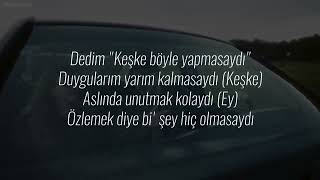 Blok3 Affetmem / Karaoke