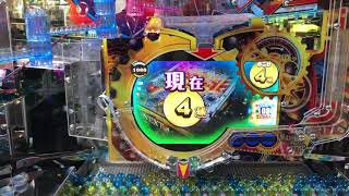 【GWは】マーブルフィーバー RAINBOW JPC 22回目【大阪の実家へ】