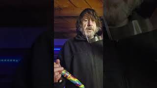 Pencilneck Live From Dave's Basement