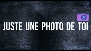 JUSTE UNE PHOTO DE TOI (M.POKORA) DAMIE'N (COVER)