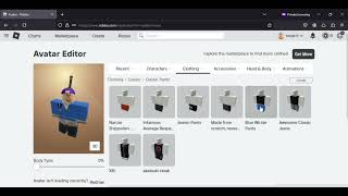 ROBLOX PG'ing a 2008 Account with 34K RAP and OFFSALES