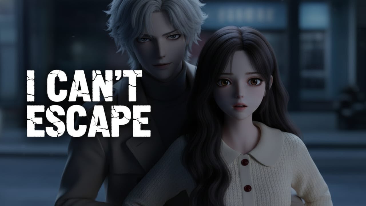 One Mistake Made Me His BRIDE Forever 💔 | The Obsession Begins | Forced Marriage Anime Story | EP 2