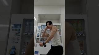 똑똑똑 🚪 #다크비 #DKB #해리준 #HARRY_JUNE #똑똑똑_Challenge