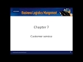 Chapter 7 customer service