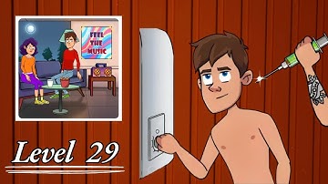 Flashback: Level 29 – How to Solve? (Walkthrough)