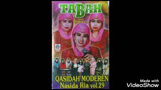 Nasida Ria Vol. 29 - Tabah /Full Album