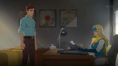 Dispatch Episode 3 & 4 - Full Story Playthrough + All Choices