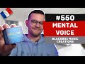 Les avis dalexis 550  mental voice de blackbox magic creations