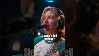 Sleepers Bell - Flatline #indie #rock #livemusic
