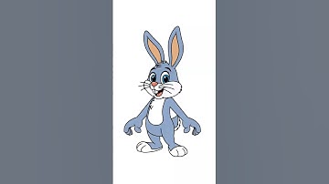 Rig a Rabbit | Moho | Rigged Animation