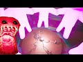 BZ的女朋友會找到失蹤的BUNZO嗎？全話《poppy playtime2》BUGS MODS （bigpuru）
