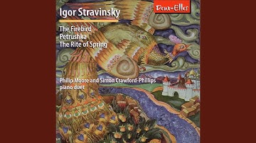 The Rite of Spring: First Part: Adoration of the Earth- Introduction