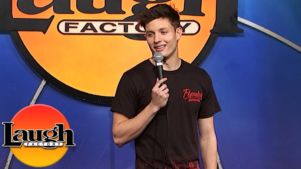 I was in London last summer... | Matt Rife | Stand-up Comedy