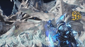 LORE ACCURATE VERGIL BEATS DANTE