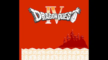ドラゴンクエスト 4 Mp3