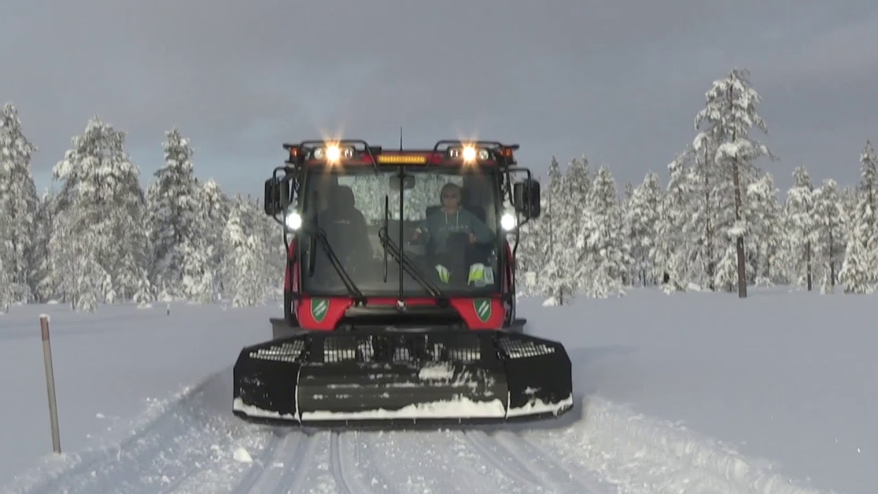 Skiløyper til folket - Vestre Toten kommune 2018
