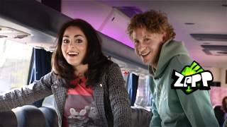 Junior Dance - Promo Aflevering 5 2012