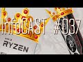 Radeon 6000, Ryzen 5000 и другие новости октября | InfoCAST #037