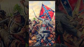 Grave of W.H. Foster (CSA) #shorts #confederate #civilwar #civil #cemetery #history