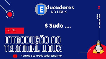 Introdução ao Terminal Linux: Mudando permissões com chmod (#4)
