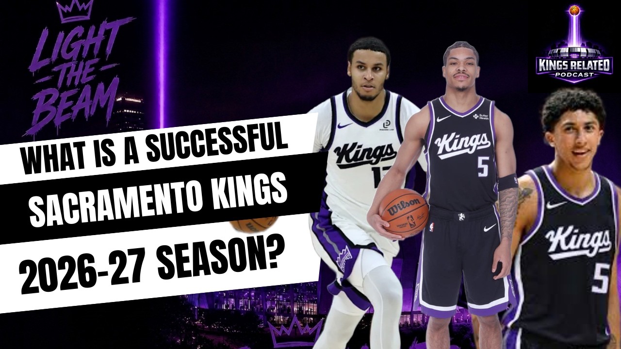 What Defines a Successful 2026-27 Season?