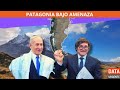 PATAGONIA BAJO AMENAZA