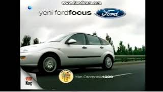 K D Reklam Kuşağı 1999