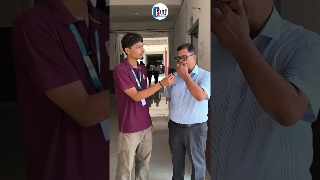 A Conversation with Our Mentor