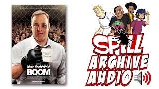 'Here Comes the Boom' Spill Audio Review