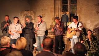 Blés d'or - Tro ar chapelioù 2014 - Feunteun ar wazh haleg