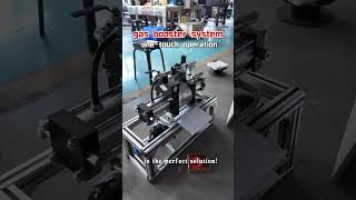 air booste pump system Jinan ODMT best manufacturer
