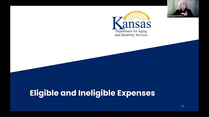 Conflict Free Kansas Grant Pre-Bid Conference - March 27, 2025