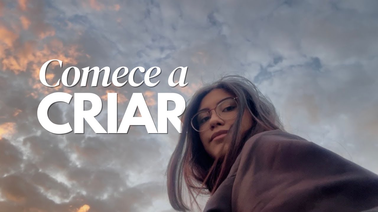 Lições que eu aprendi para organizar PENSAMENTOS e IDEIAS com mais CLAREZA