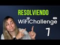 Resolviendo WifiChallengeLab Parte VII #hackingwifi