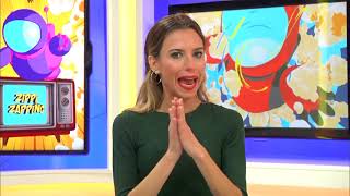 Fantasmes, la teoria de la cullera i homenatge a Enrique San Francisco | ZIPPI ZAPPING 02-03-21