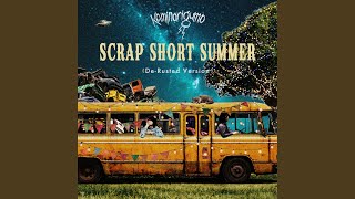 カミナリグモ - SCRAP SHORT SUMMER