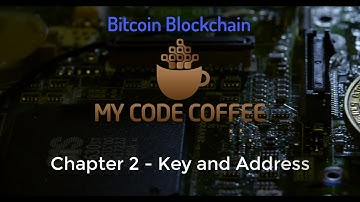 Chapter 2 - Key And Bitcoin Address