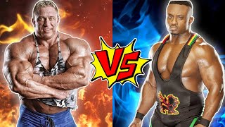 Celebrity Markus Ruh VS Big E Langston Transformation ★ 2022 Wealth