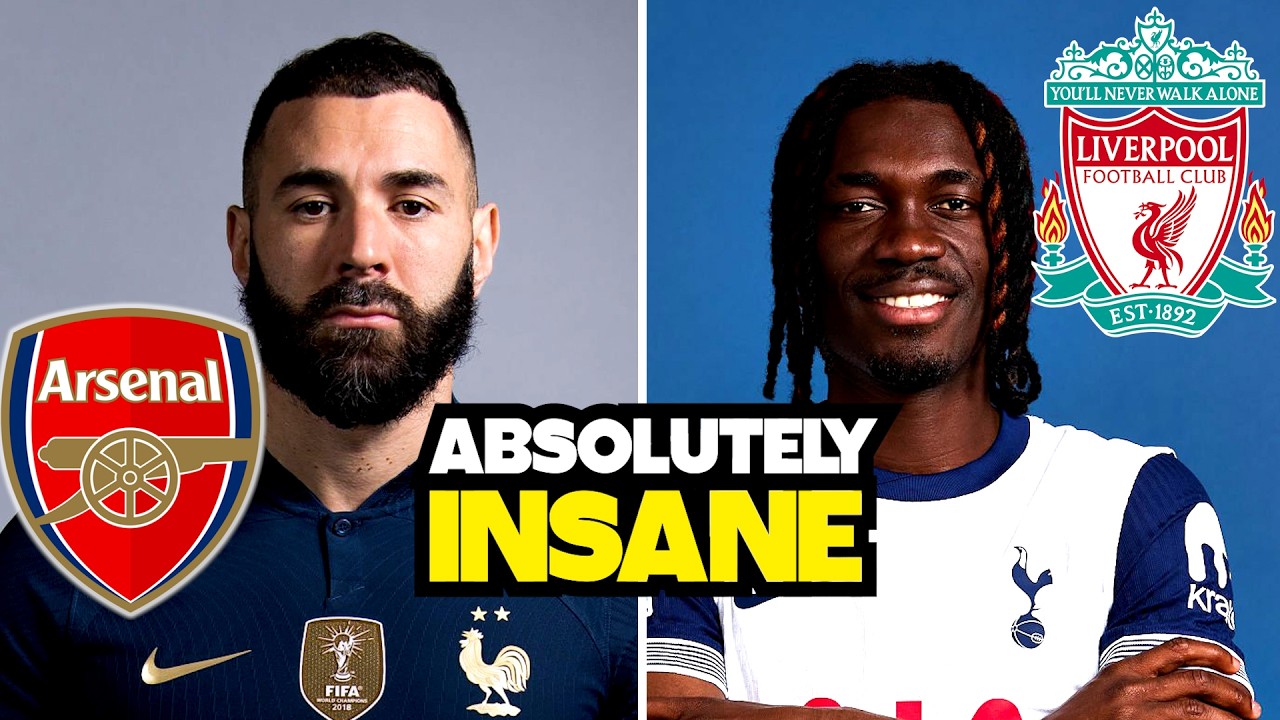 One Free Agent YOUR Club Should Sign