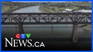High Level Bridge renewal costs too high: city