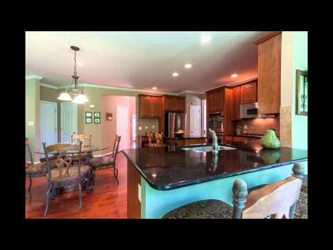 221 Eagle Glen Drive, Coatesville, PA home video tour