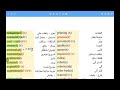 مستر محمد سيد فؤاد الوحدة الثالثة الصف الثالث الثانوي مستر محمد سيد فؤاد الوحدة الثالثة الصف الثالث الثانوي