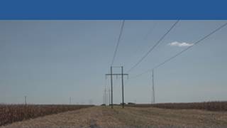 Bell County landowner says cornfield dispute highlights broader concerns over power line projects