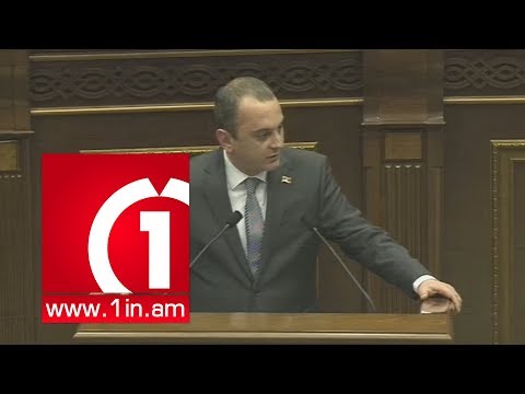 Հայաստանի և հայ ժողովրդի դեմ պարբերաբար սանձազերծվում են տեղեկատվական հարձակումներ.  Ենգիբարյան