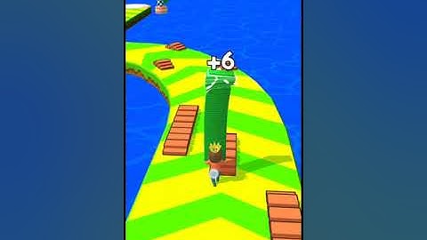 Shortcut Run Gameplay || android, ios games || View Gaming Channel _ #shorts