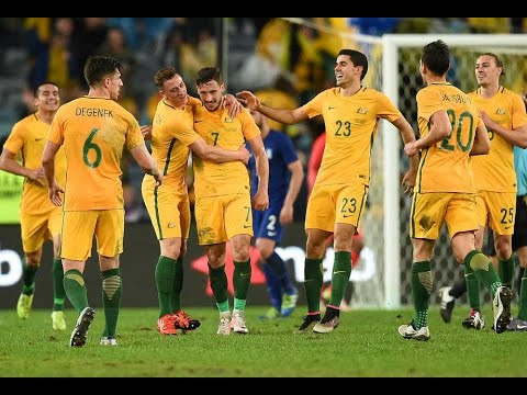 Australia 3:0 China | World Cup – Qualification | All goals and highlights | 02.09.2021
