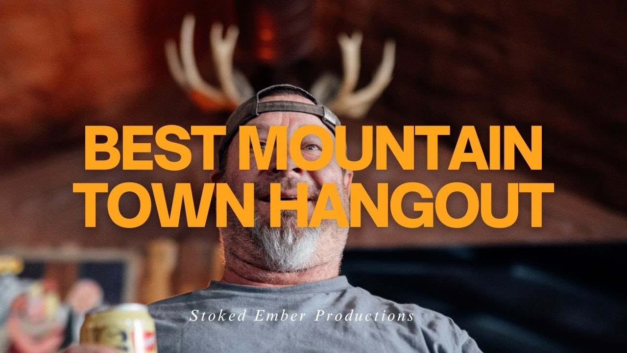 Visit the Thirsty Moose: Best Bar and Restaurant in Red Feather Lakes, Colorado