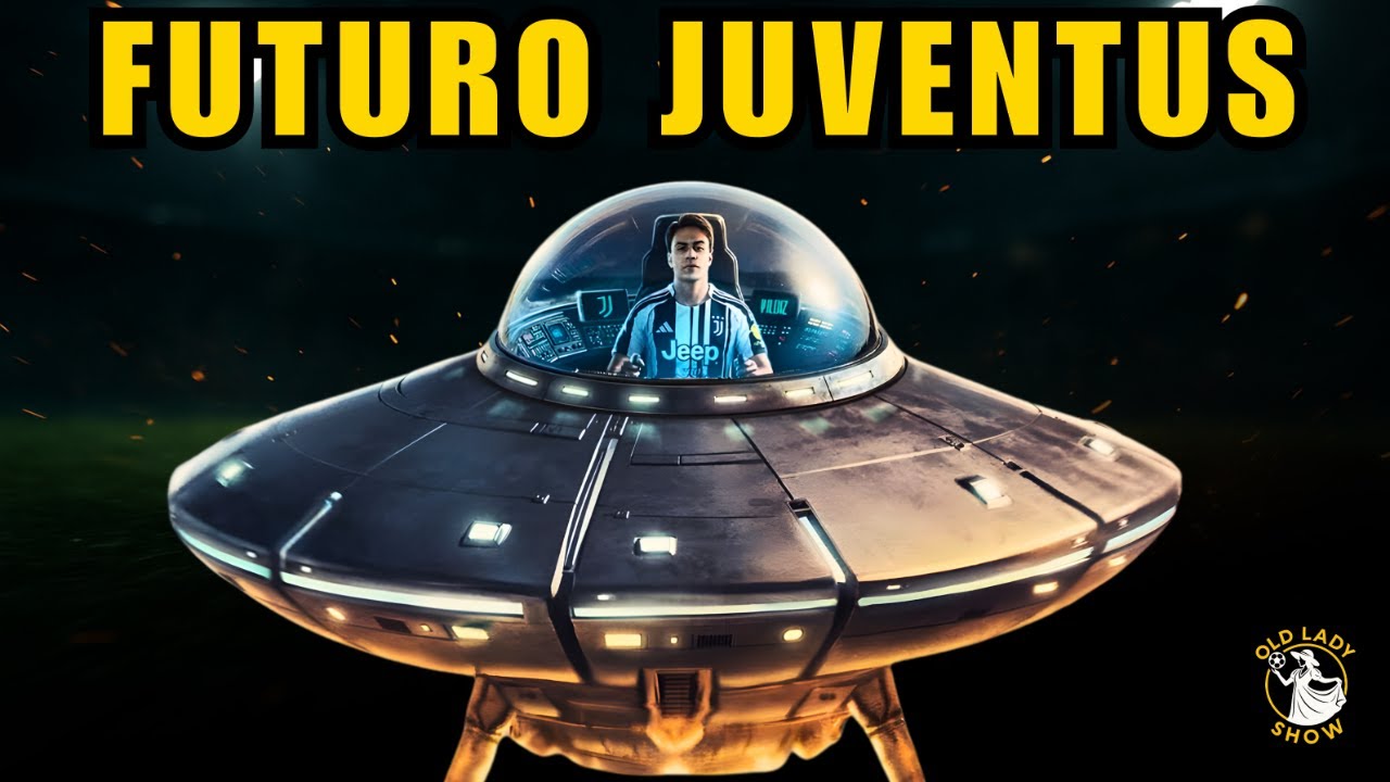 CAFFE' CON OLD LADY SHOW || RINNOVO YILDIZ || LE PAROLE DI SPALLETTI SUL FUTURO || UNA NUOVA JUVE ?