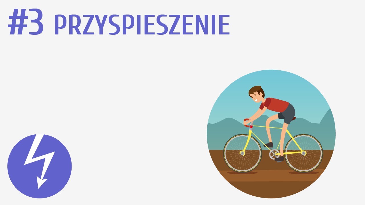 Sprawdzian Z Fizyki Klasa 2gim Rozd.3 Kinematyka Przyspieszenie #3 [ Kinematyka ] - YouTube