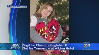 Vigil Planned For Christine Englehardt, Woman Found Dead In Miami Beach Hotel Room
